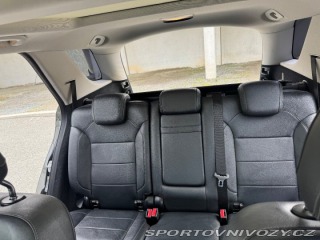 Mercedes-Benz Ostatní modely GLE 3,5 350d 4MATIC + 2 dvě 2015