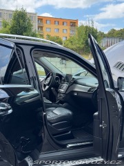 Mercedes-Benz Ostatní modely GLE 3,5 350d 4MATIC + 2 dvě 2015