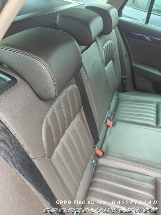 Škoda Superb 2,0   L&K,4×4. 2018