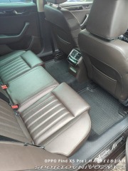 Škoda Superb 2,0 L&K,4×4. 2018