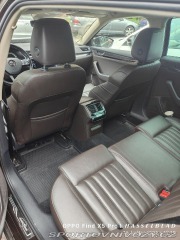 Škoda Superb 2,0 L&K,4×4. 2018