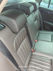 Škoda Superb 2,0 L&K,4×4. 2018