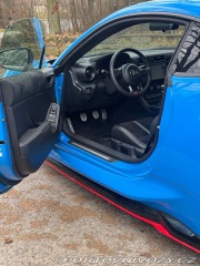 Toyota GR86 2,4 Executive 1800