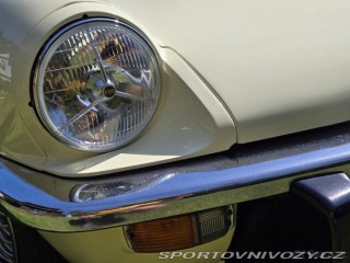 Ostatní značky Ostatní modely Triumph Spitfire MkIV (1973) s Ov 1973