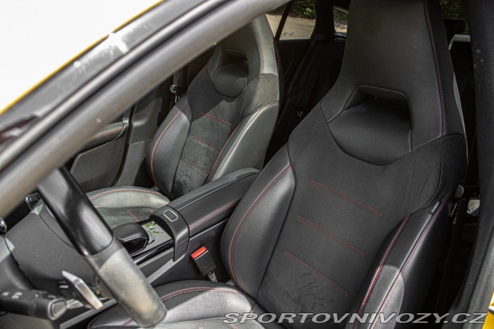 Mercedes-Benz CLA 2020