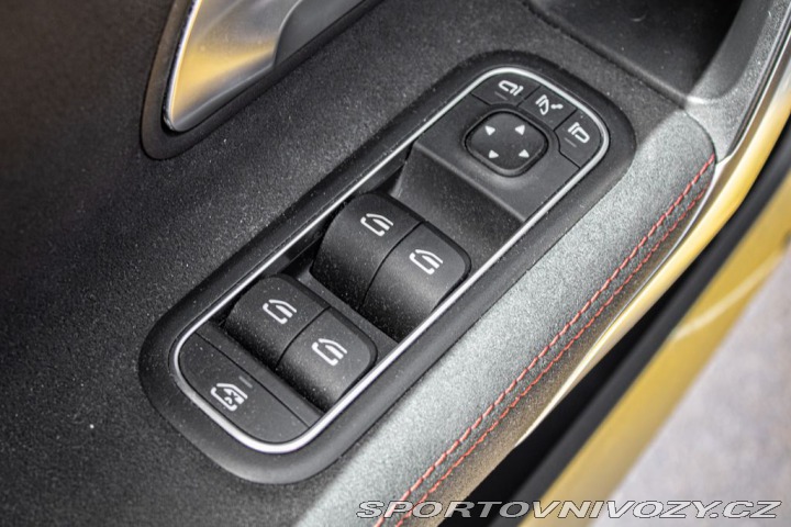 Mercedes-Benz CLA 2020