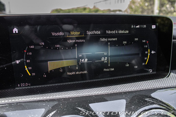 Mercedes-Benz CLA 2020