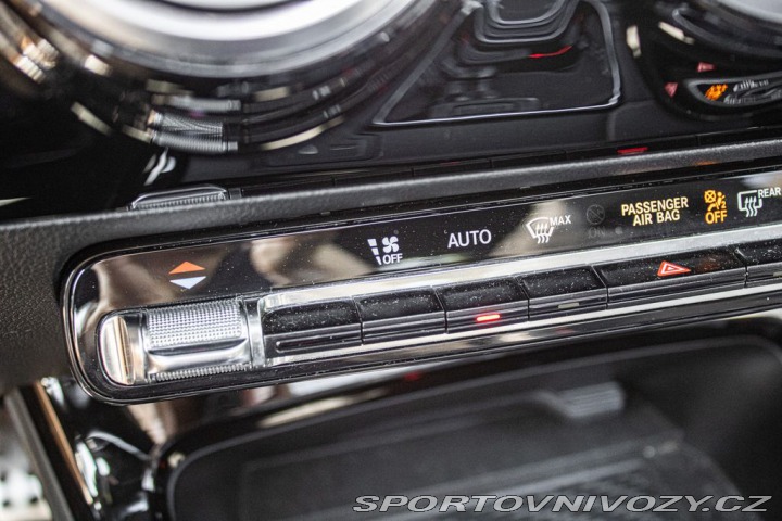 Mercedes-Benz CLA 2020