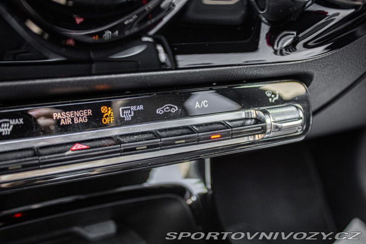 Mercedes-Benz CLA 2020