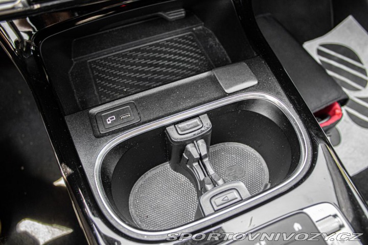 Mercedes-Benz CLA 2020