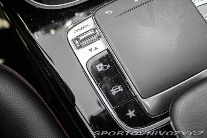 Mercedes-Benz CLA 2020