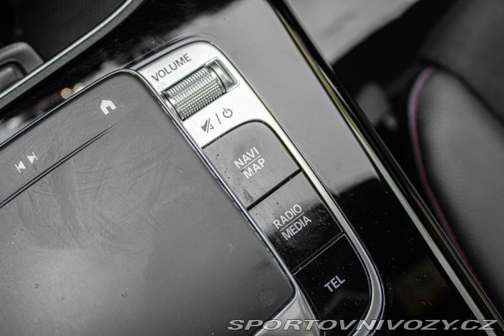 Mercedes-Benz CLA 2020