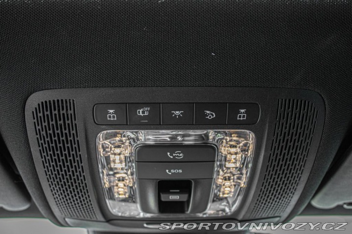 Mercedes-Benz CLA 2020