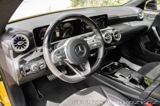 Mercedes-Benz CLA  2020