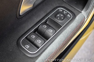 Mercedes-Benz CLA  2020