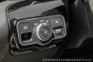 Mercedes-Benz CLA  2020