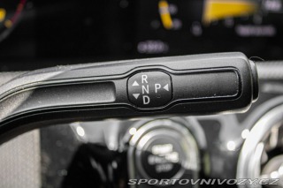 Mercedes-Benz CLA  2020