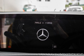 Mercedes-Benz CLA  2020