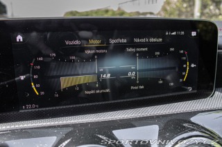 Mercedes-Benz CLA  2020