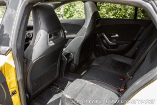 Mercedes-Benz CLA  2020