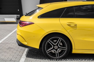 Mercedes-Benz CLA  2020
