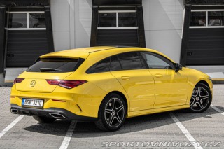 Mercedes-Benz CLA  2020