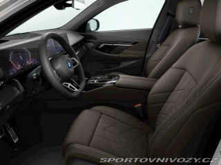 BMW 5 550e xDrive Touring 2026