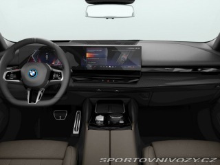 BMW 5 550e xDrive Touring 2026