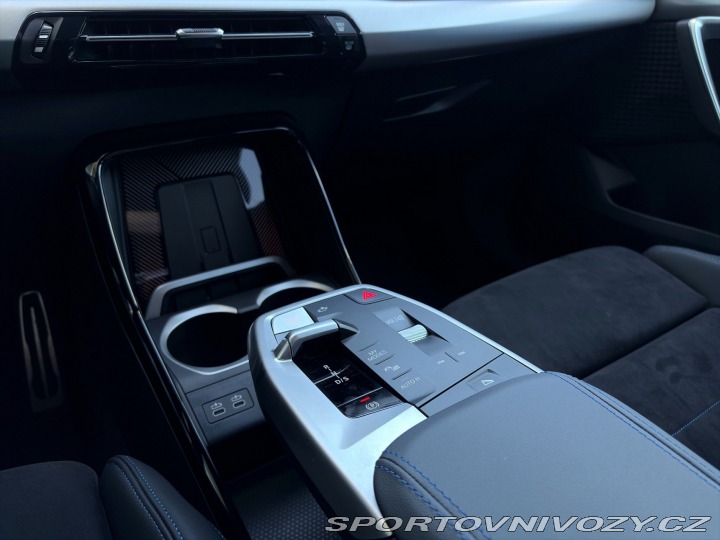 BMW X1 xDrive30e 2025