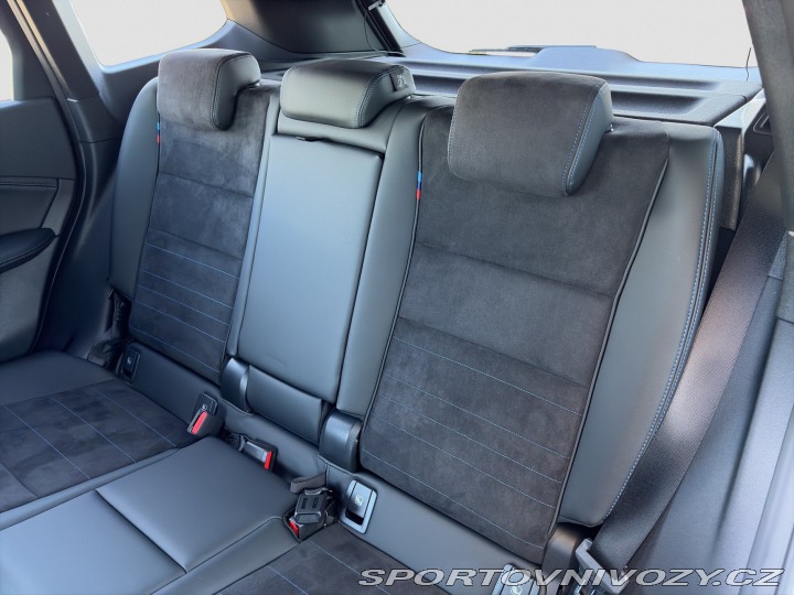BMW X1 xDrive30e 2025