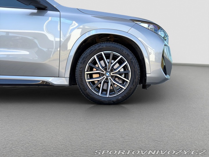 BMW X1 xDrive30e 2025