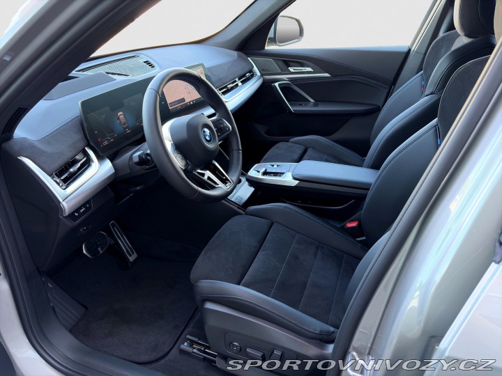 BMW X1 xDrive30e 2025