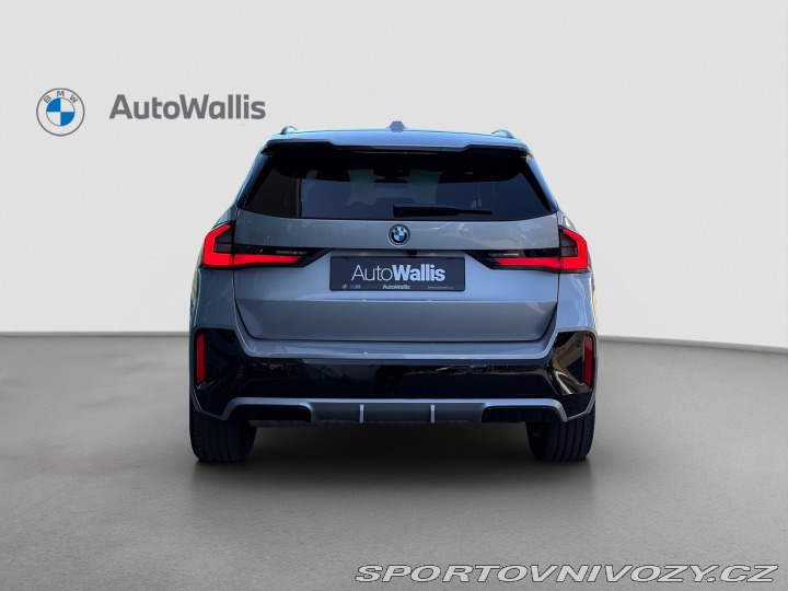 BMW X1 xDrive30e 2025