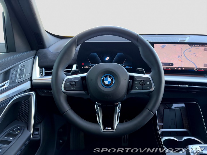BMW X1 xDrive30e 2025