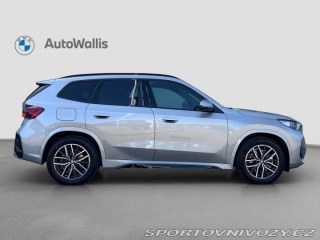 BMW X1 xDrive30e 2025