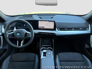 BMW X1 xDrive30e 2025