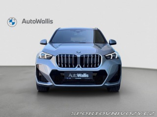 BMW X1 xDrive30e 2025
