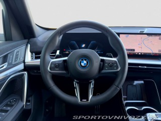 BMW X1 xDrive30e 2025