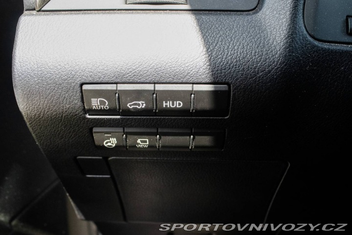 Lexus Ostatní modely RX 450h Hybrid, 230kW (2023 2023