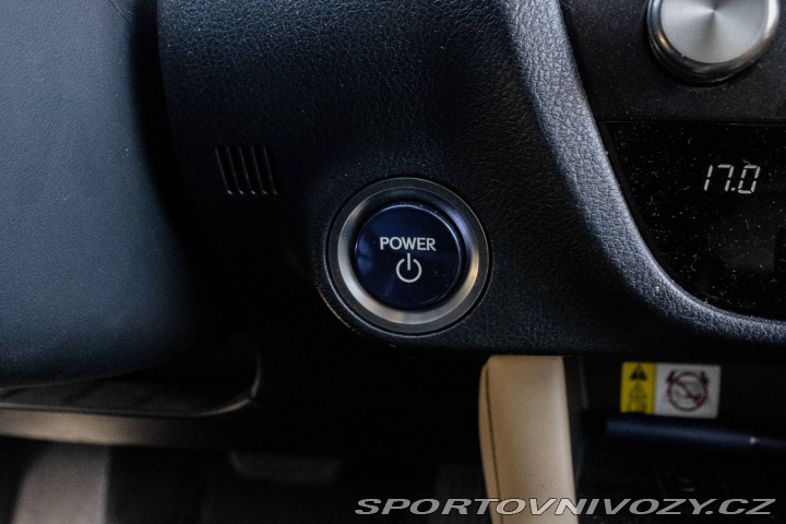 Lexus Ostatní modely RX 450h Hybrid, 230kW (2023 2023