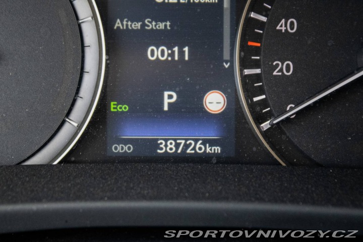 Lexus Ostatní modely RX 450h Hybrid, 230kW (2023 2023