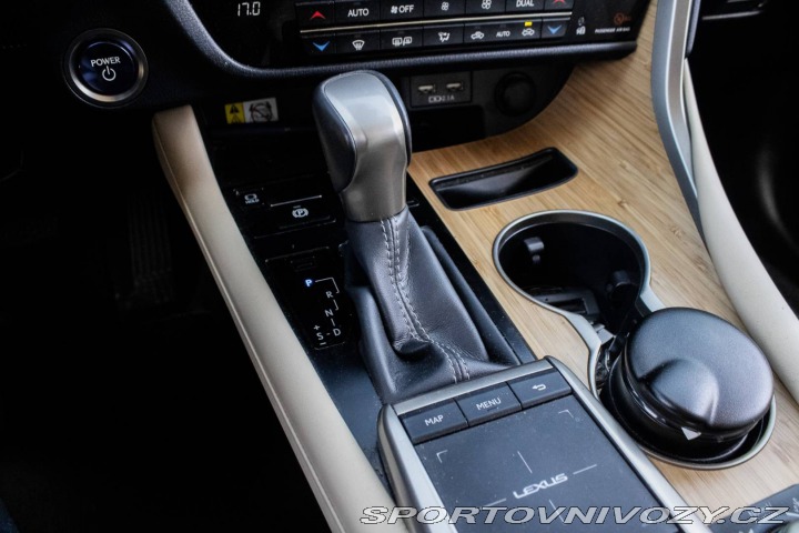 Lexus Ostatní modely RX 450h Hybrid, 230kW (2023 2023