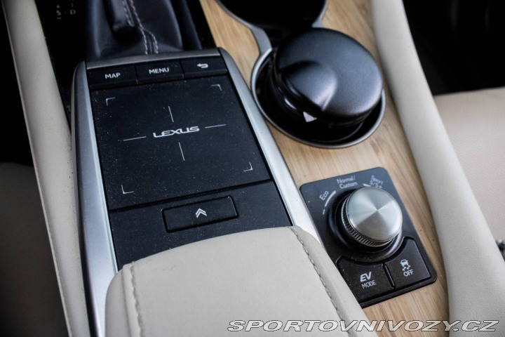 Lexus Ostatní modely RX 450h Hybrid, 230kW (2023 2023