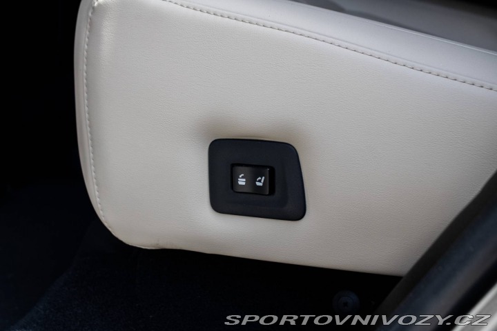 Lexus Ostatní modely RX 450h Hybrid, 230kW (2023 2023