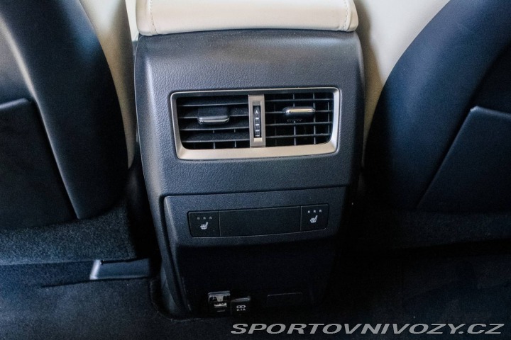 Lexus Ostatní modely RX 450h Hybrid, 230kW (2023 2023