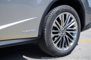 Lexus Ostatní modely RX 450h Hybrid, 230kW (2023 2023