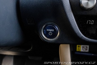 Lexus Ostatní modely RX 450h Hybrid, 230kW (2023 2023