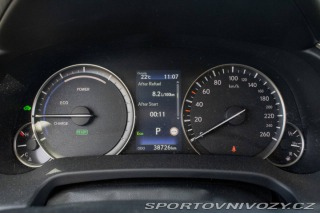 Lexus Ostatní modely RX 450h Hybrid, 230kW (2023 2023