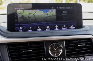 Lexus Ostatní modely RX 450h Hybrid, 230kW (2023 2023