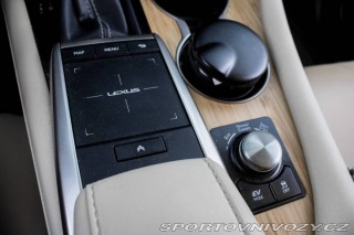 Lexus Ostatní modely RX 450h Hybrid, 230kW (2023 2023